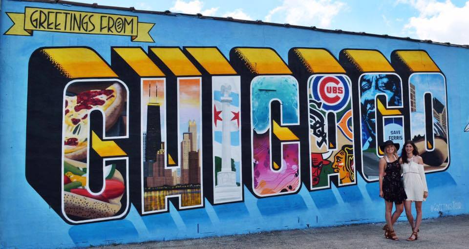 Chicago-Greetings-Sign