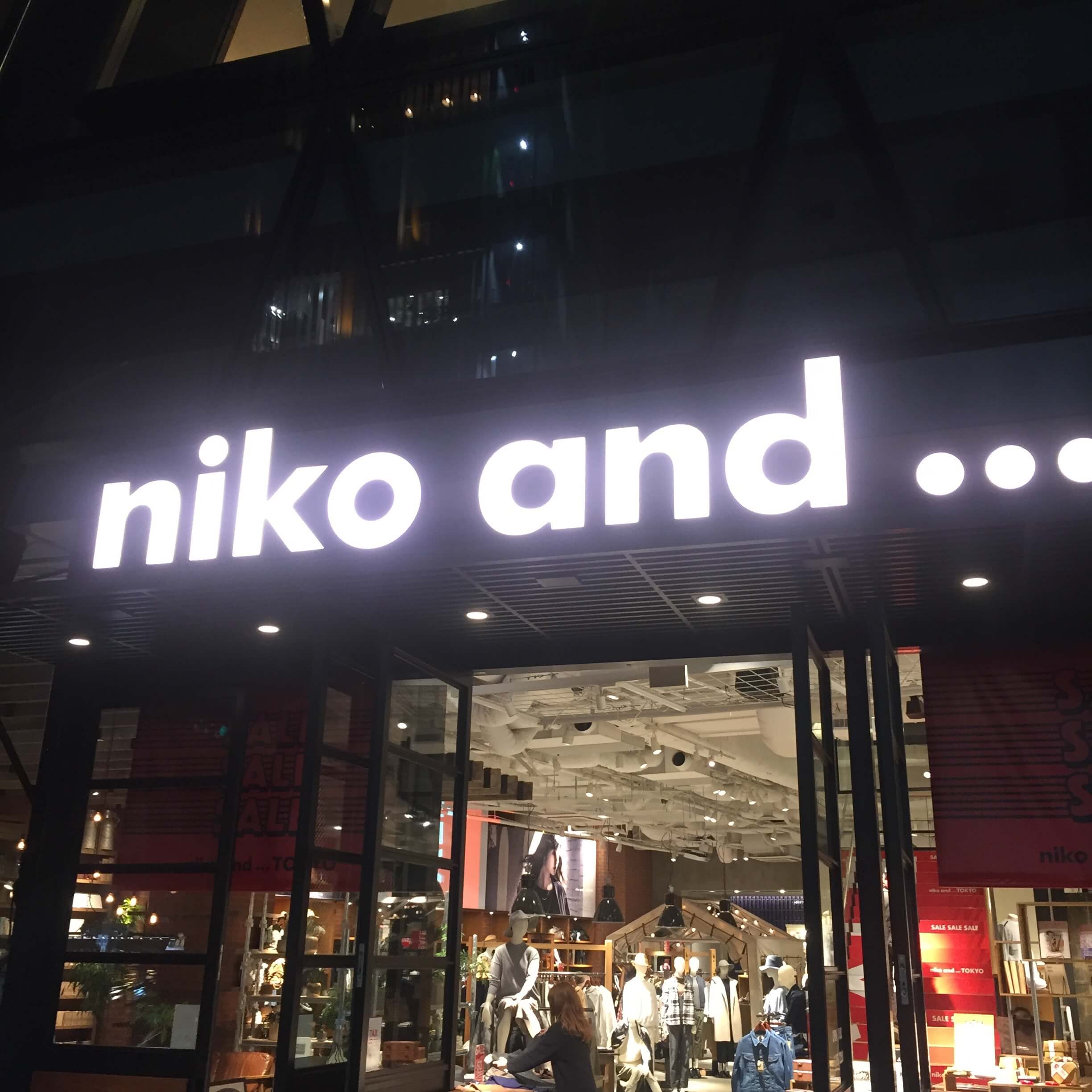 Niko-and-tokyo