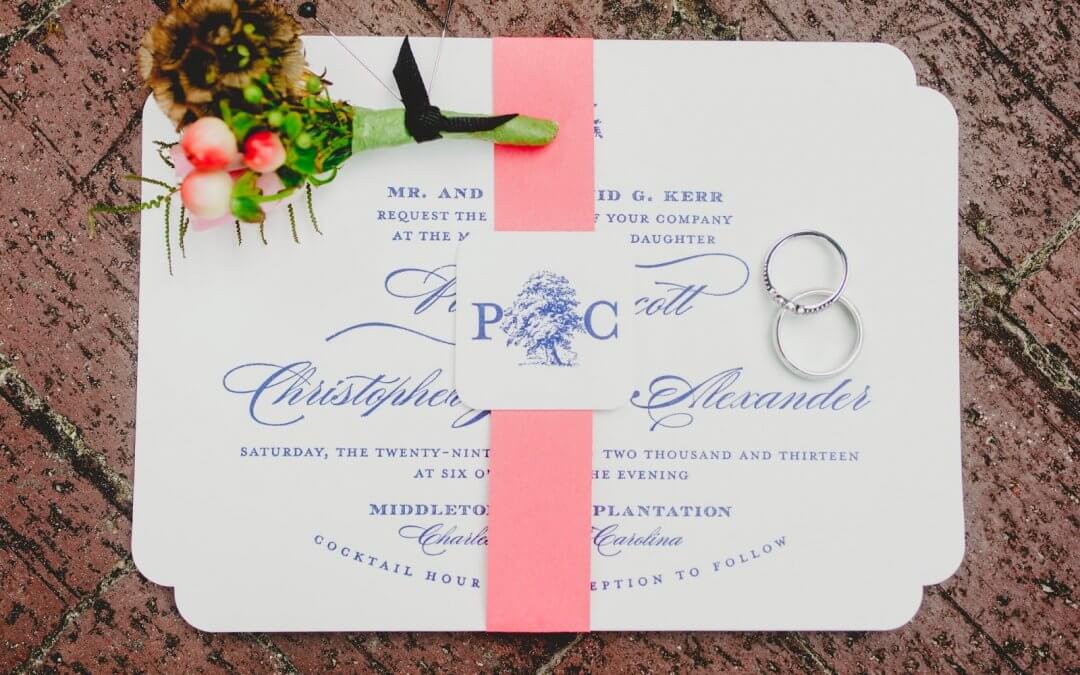 Southern Charm in Charleston