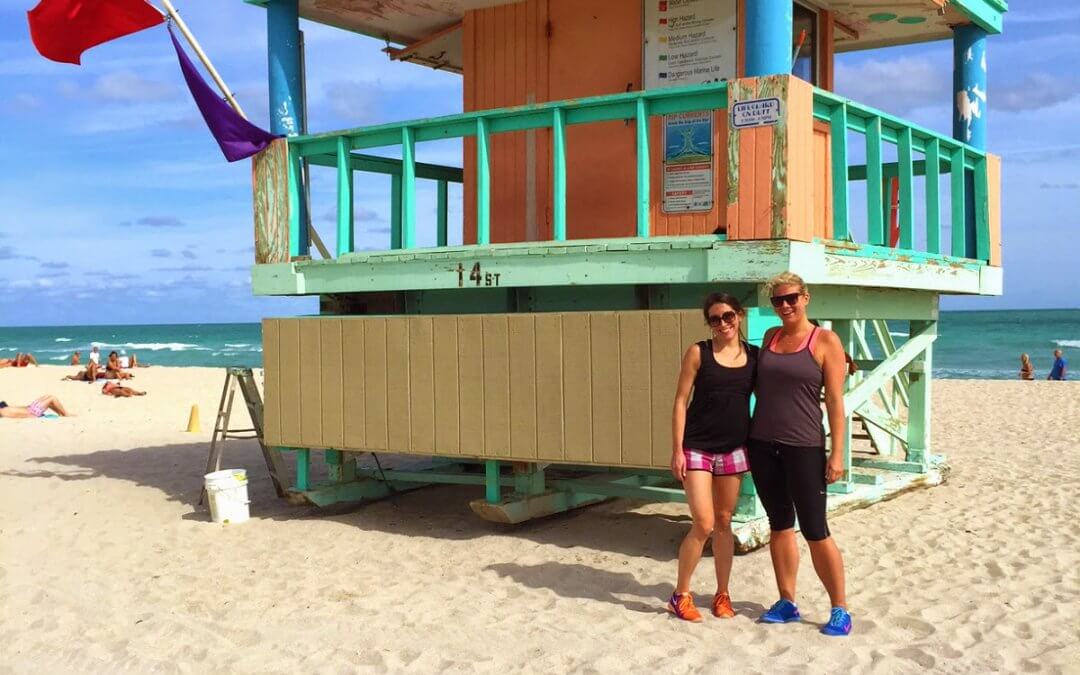 N&L Miami Retreat