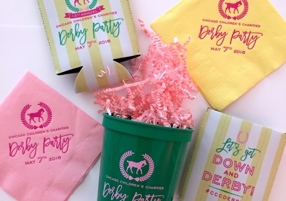 Chicago Children’s Charities’ Annual Derby Party