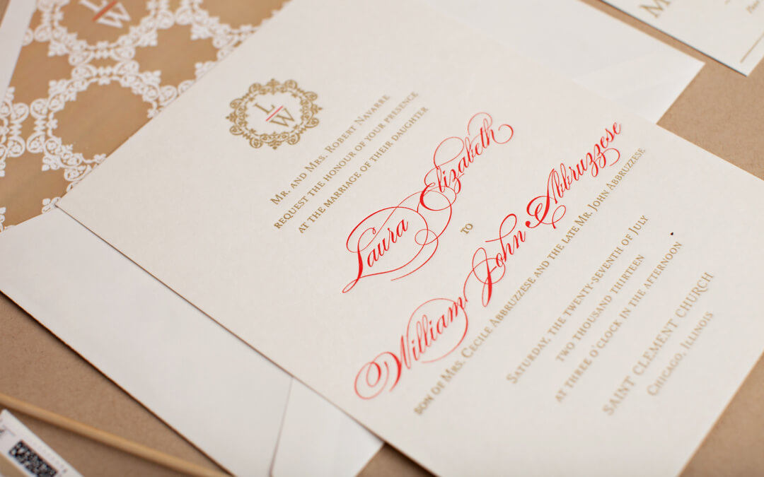 A Grand Chicago Wedding at The Peninsula Hotel