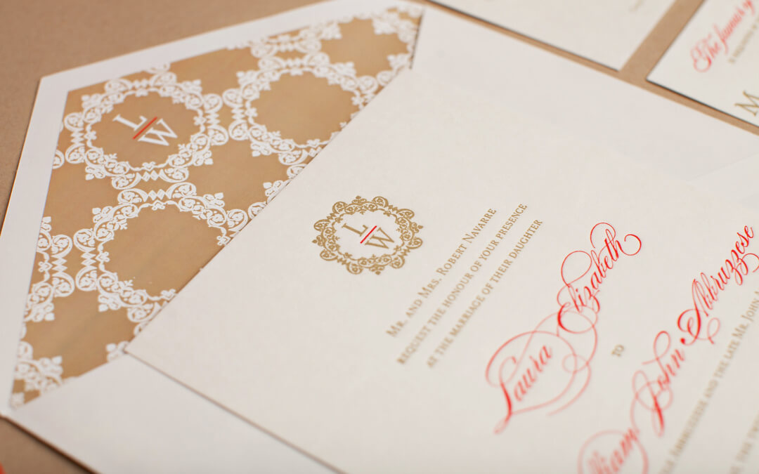 Peninsula Chicago Wedding