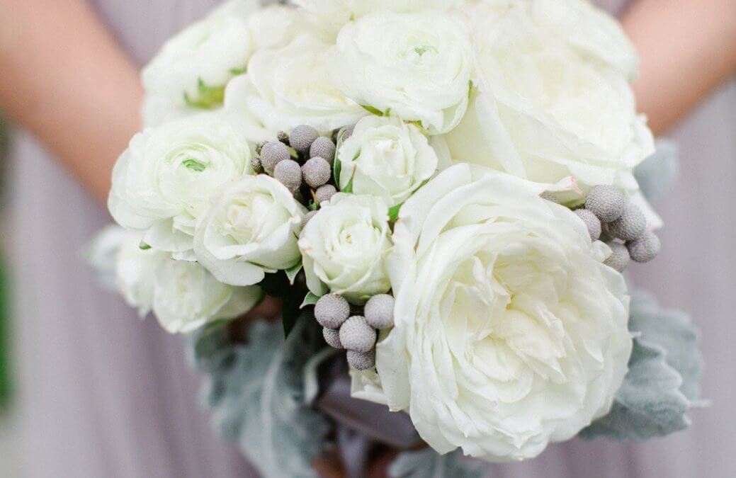 Elegant Nashville Wedding